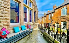 Chapel Row Cottages 2